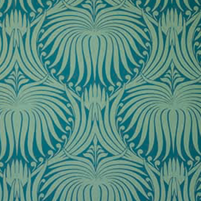 Farrow and Ball Lotus BP 2056 Wallpaper Alexander InteriorsDesigner  Fabric Wallpaper and Home decor goods