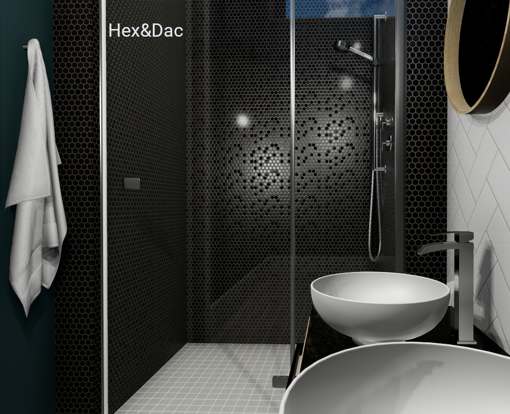 Shower_mosaic_hexagon_soligo
