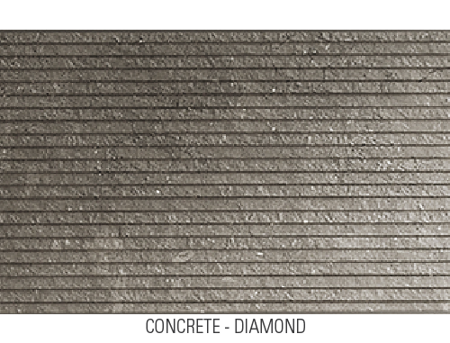 Concrete - Diamond