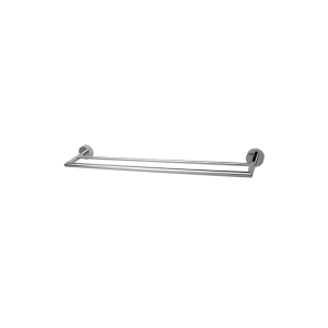 Barre porte-serviettes double 24" - Chloé