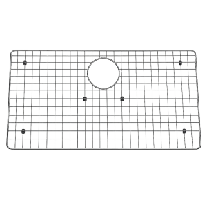 Grille d'évier de cuisine - Muscat/Syrah