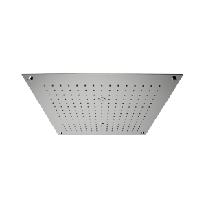 Tête de douche encastrée - Stratus